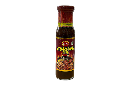 Pran BBQ Sauces