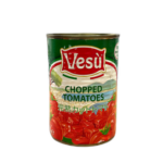 Chopped Tomato