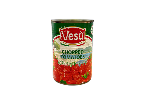 Chopped Tomato