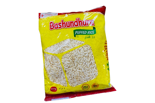 Puffed  rice (Muri ) 200gm
